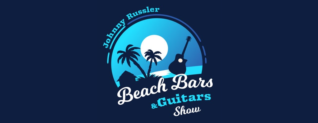 Beach Bars and Guitars, The Troprock Shop