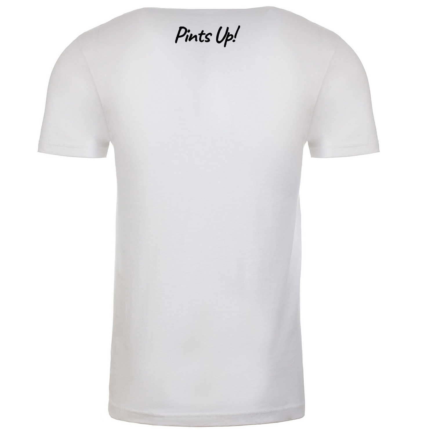 Anchor Radio Show Pocket Logo Unisex T-Shirt, The Troprock Shop