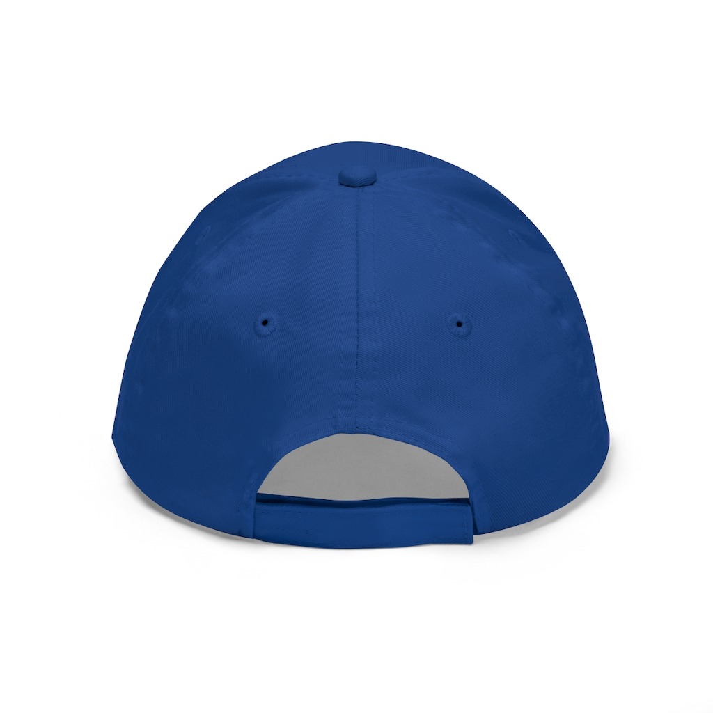 Steel Margaria Unisex Twill Hat, The Troprock Shop